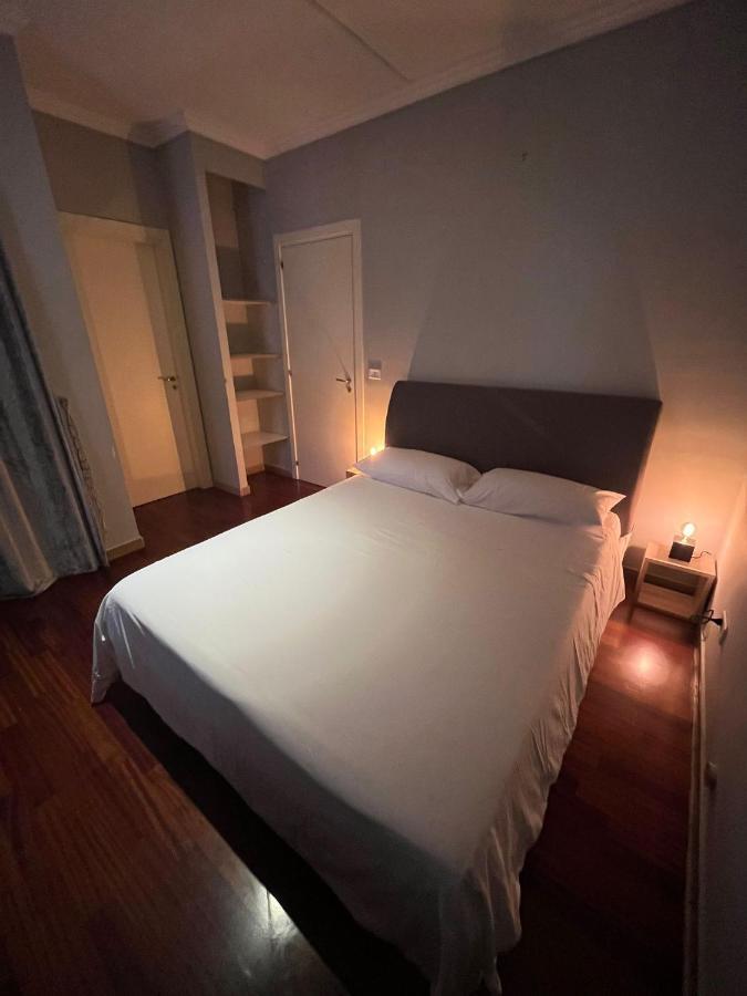 Machiya 128 Apartment Bari Exterior foto